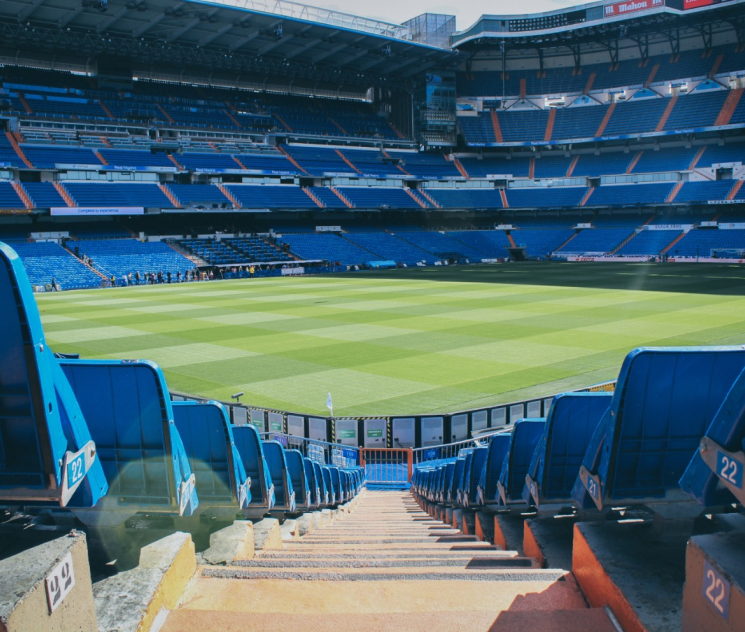 Anahtar Teslim Çözümler