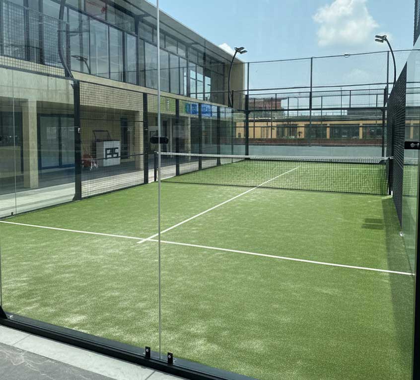 11 mm TXT Yeşil Çim